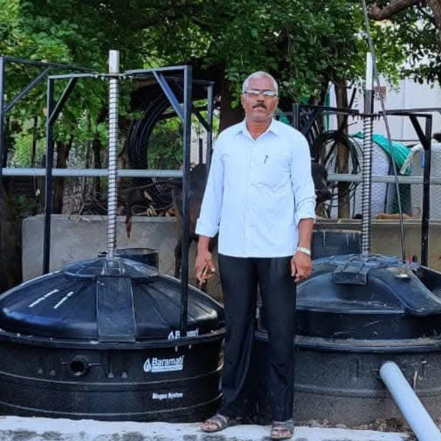 स्वच्छता मोहीम