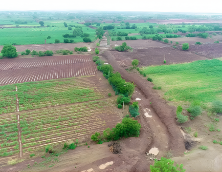 संत जनाबाई यात्रा क्षेत्र